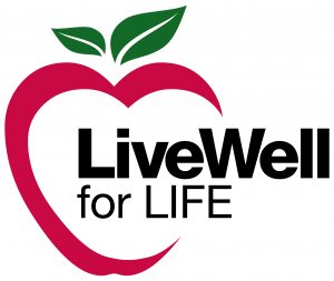 LiveWell Logo